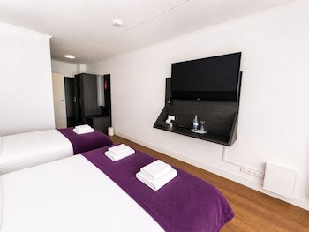 Seehotel Schwanenhof galeri fotoğrafı