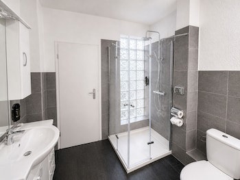 Seehotel Schwanenhof galeri fotoğrafı