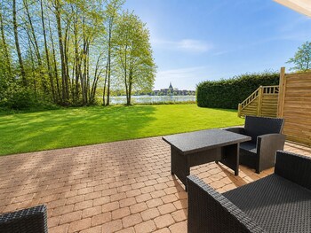 Seehotel Schwanenhof galeri fotoğrafı