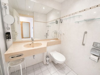 Seehotel Schwanenhof galeri fotoğrafı