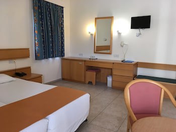 Kissos Hotel fotoğrafı