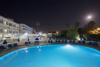 Kissos Hotel galeri fotoğrafı