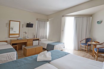 Kissos Hotel galeri fotoğrafı