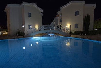 Kissos Hotel galeri fotoğrafı