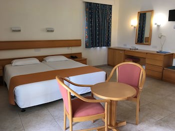 Kissos Hotel galeri fotoğrafı