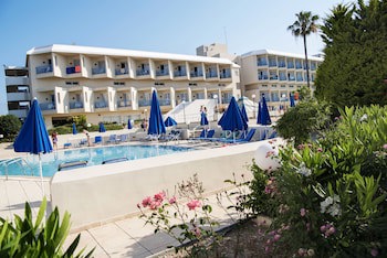 Kissos Hotel galeri fotoğrafı