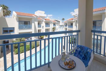 Kissos Hotel galeri fotoğrafı