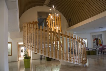 Kissos Hotel fotoğrafı