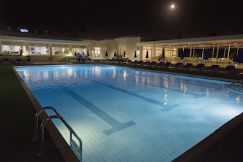 Kissos Hotel galeri fotoğrafı
