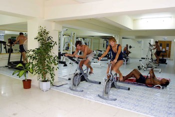 Kissos Hotel fotoğrafı