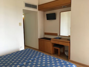 Kissos Hotel fotoğrafı