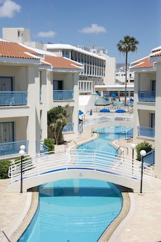Kissos Hotel fotoğrafı