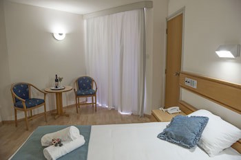 Kissos Hotel galeri fotoğrafı