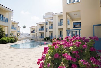 Kissos Hotel galeri fotoğrafı