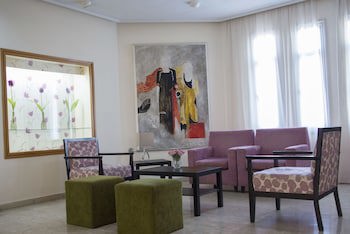 Kissos Hotel fotoğrafı