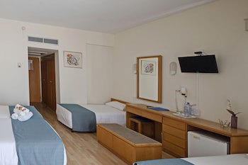 Kissos Hotel galeri fotoğrafı