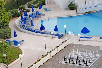 Kissos Hotel galeri fotoğrafı