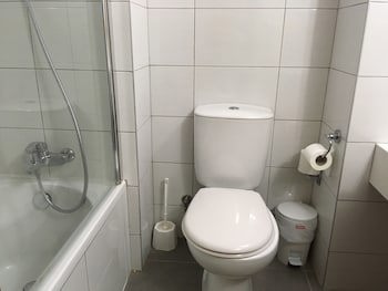 Kissos Hotel galeri fotoğrafı