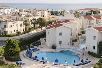 Kissos Hotel galeri fotoğrafı