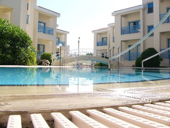 Kissos Hotel galeri fotoğrafı