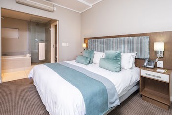 Aha Harbour Bridge Hotel & Suites