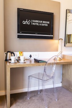 Aha Harbour Bridge Hotel & Suites