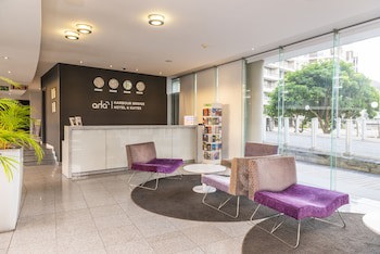 Aha Harbour Bridge Hotel & Suites