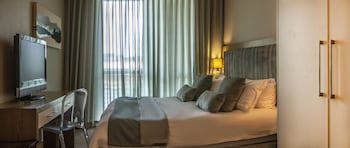 Aha Harbour Bridge Hotel & Suites