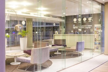 Aha Harbour Bridge Hotel & Suites