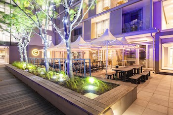 Aha Harbour Bridge Hotel & Suites