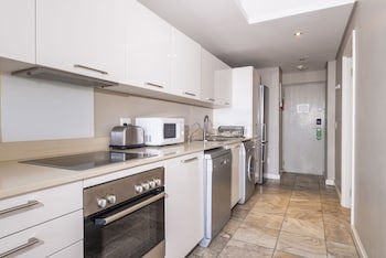 Aha Harbour Bridge Hotel & Suites