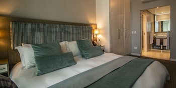 Aha Harbour Bridge Hotel & Suites