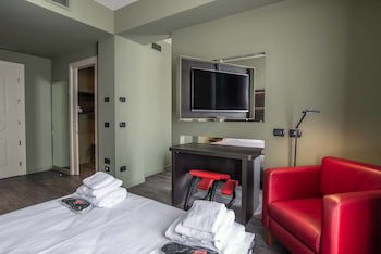 Maranello Palace fotoğrafı