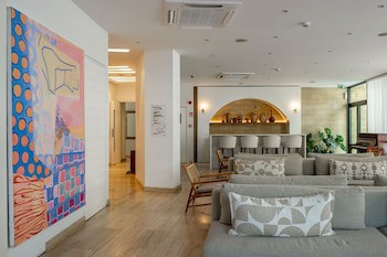 Centrum Hotel fotoğrafı