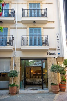 Centrum Hotel fotoğrafı