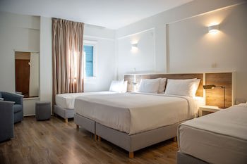 Centrum Hotel galeri fotoğrafı