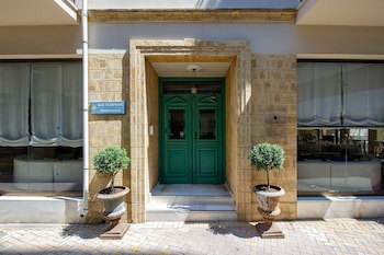 Centrum Hotel fotoğrafı