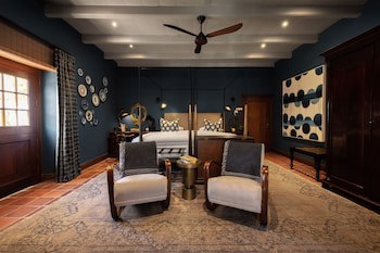 Akademie Street Boutique Hotel
