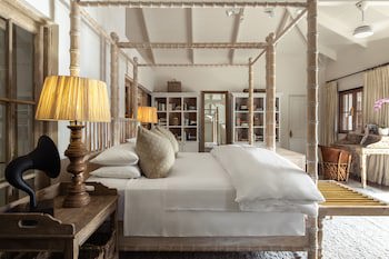 Akademie Street Boutique Hotel