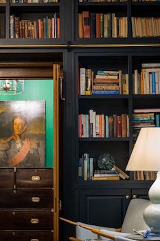 Akademie Street Boutique Hotel