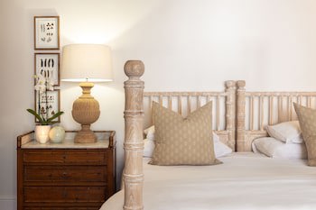 Akademie Street Boutique Hotel