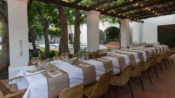 Akademie Street Boutique Hotel
