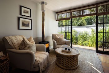 Akademie Street Boutique Hotel