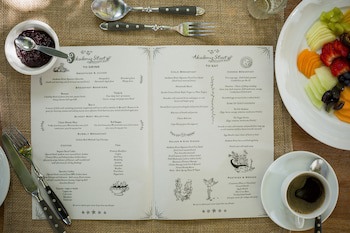 Akademie Street Boutique Hotel