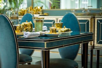 Akademie Street Boutique Hotel