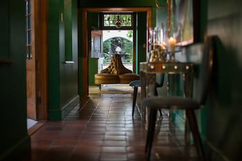 Akademie Street Boutique Hotel