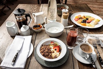 Akademie Street Boutique Hotel