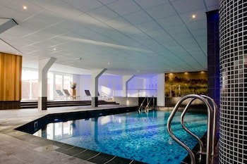 Boshotel Vlodrop
