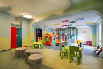 Boshotel Vlodrop