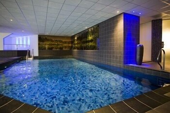 Boshotel Vlodrop